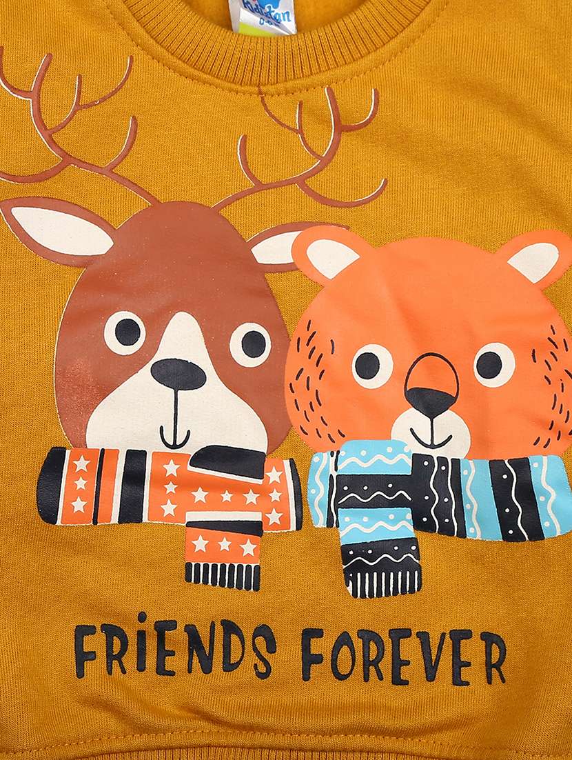 boys graphic sweatshirt - 19491688 -  Standard Image - 2