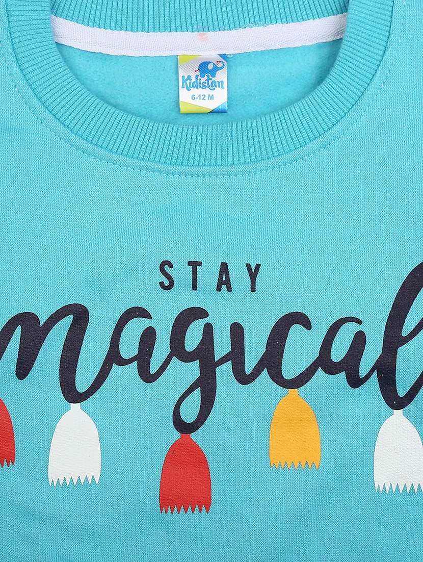 boys graphic sweatshirt - 19491693 -  Standard Image - 2