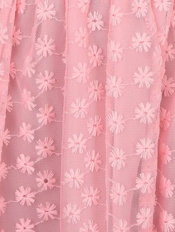 pink solid skirt - 19491813 -  Standard Image - 2