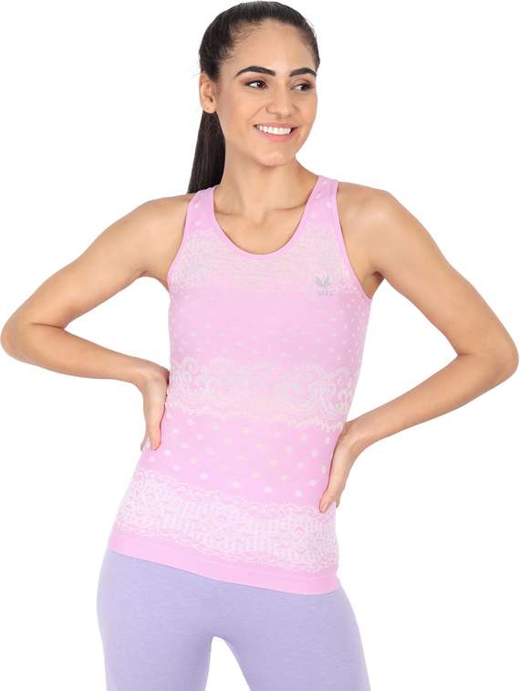 women's tank top shoulder strap top