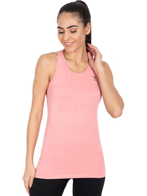 women's tank top shoulder strap top - 19492895 -  Standard Image - 0