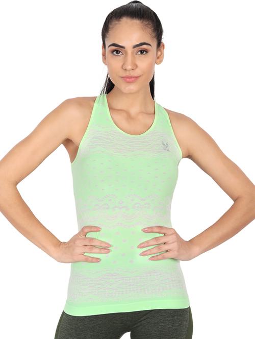 women's tank top shoulder strap top - 19492901 -  Standard Image - 0