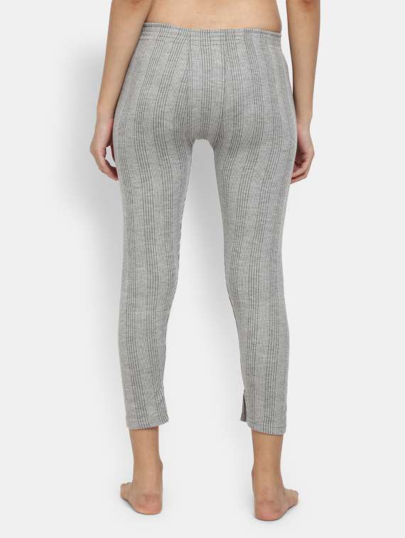 grey cotton bottoms thermals - 19493136 -  Standard Image - 2