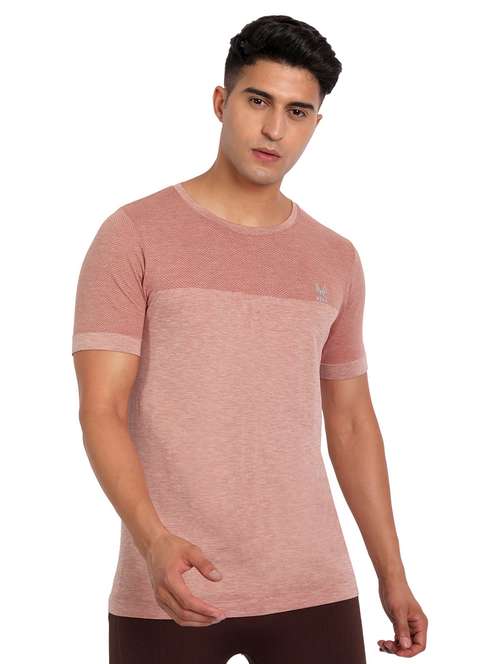 solids nylon regular t-shirt - 19493842 -  Standard Image - 0