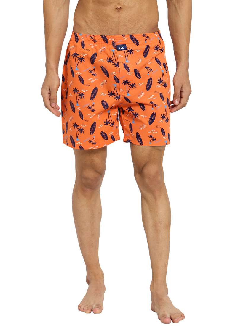 men's pack of 3 boxers - 19493974 -  Standard Image - 2