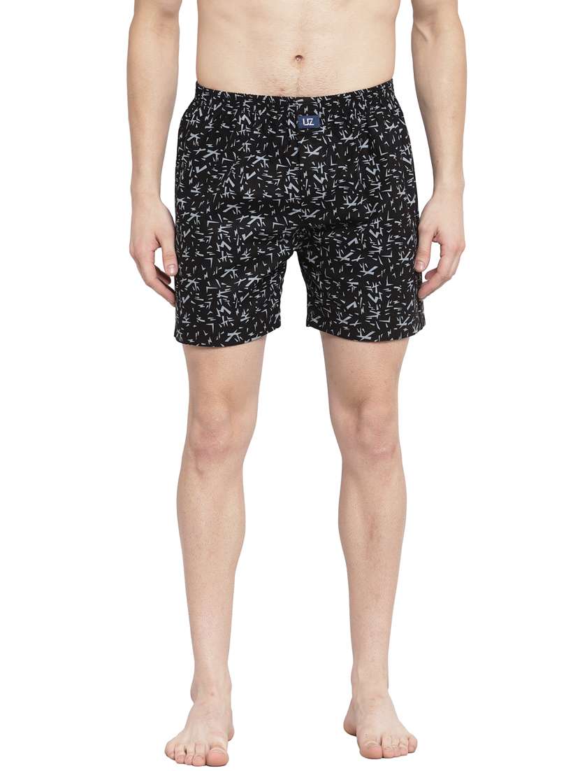 men's pack of 3 boxers - 19493983 -  Standard Image - 2