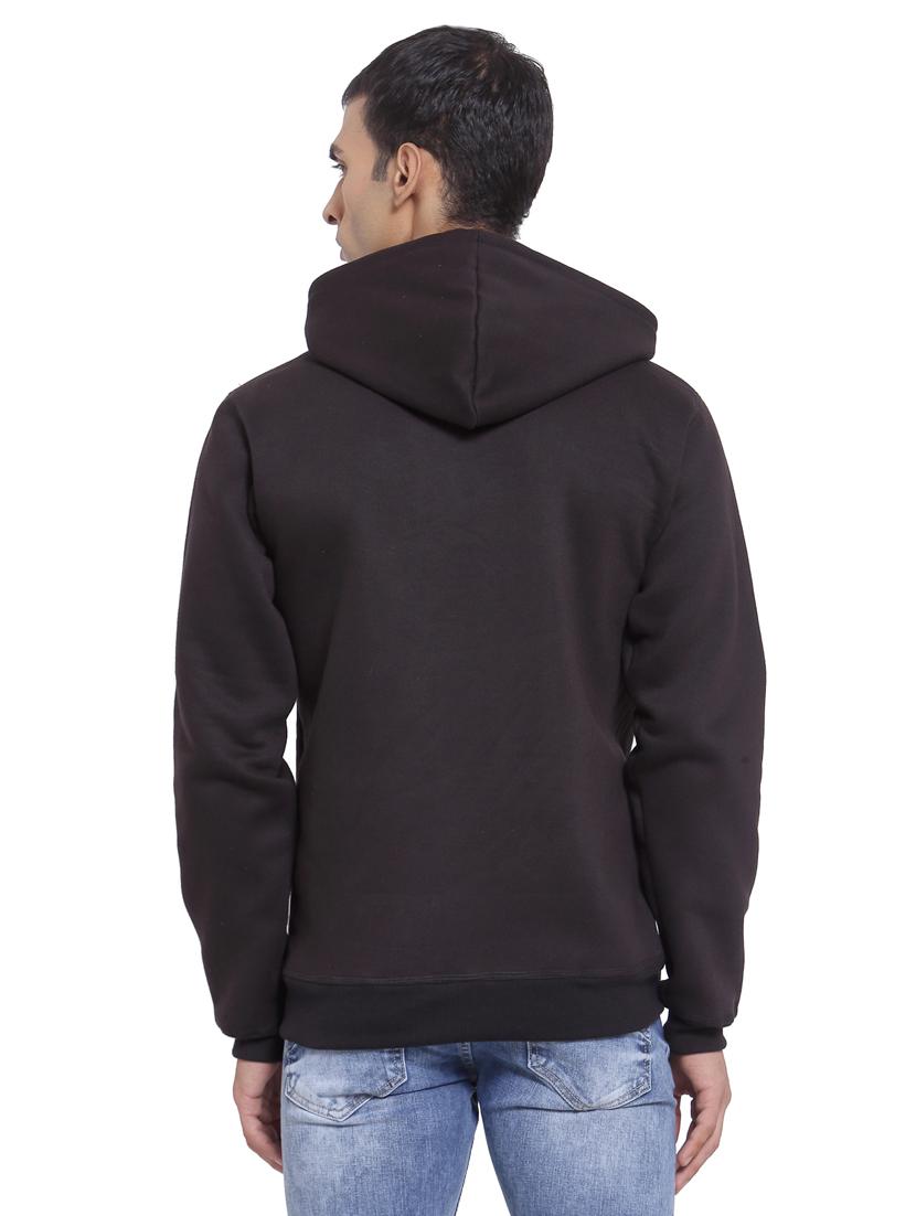 mens plain sweatshirt - 19494404 - Standard Image - 2