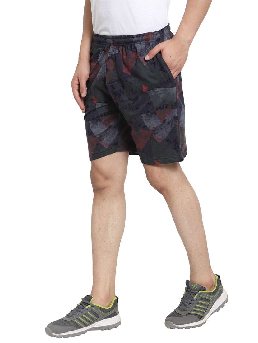 pack of 2 bermuda shorts - 19494426 - Standard Image - 2