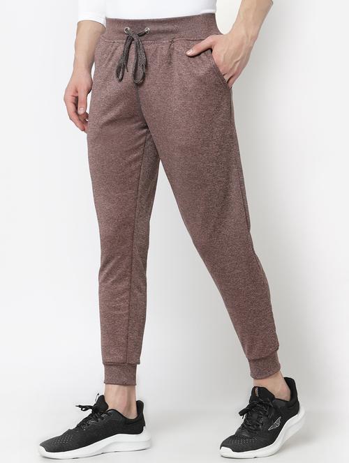 men mid rise jogger - 19495018 -  Standard Image - 0