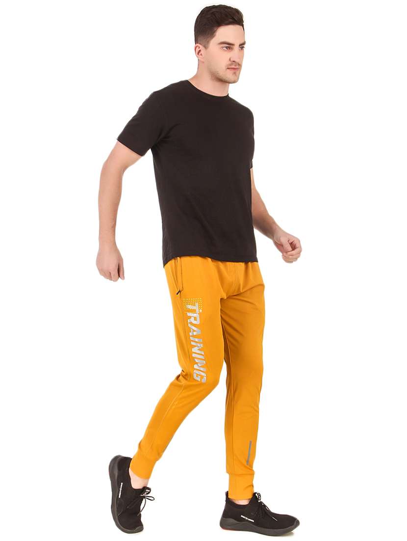 men mid rise jogger - 19495066 -  Standard Image - 2