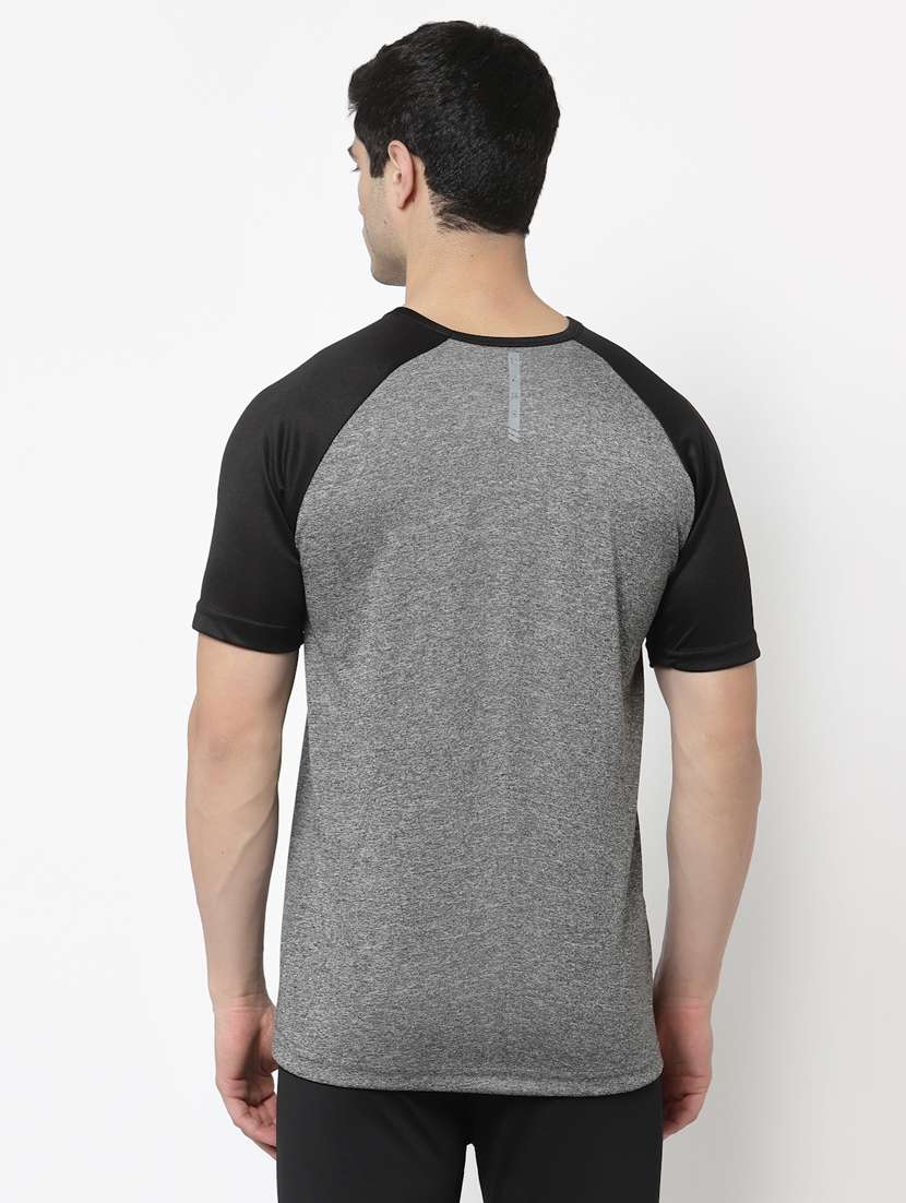 solids polyester regular t-shirt - 19495096 -  Standard Image - 2