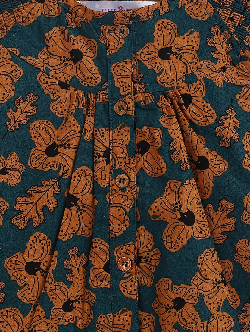 girls round neck top - 19495636 -  Standard Image - 2