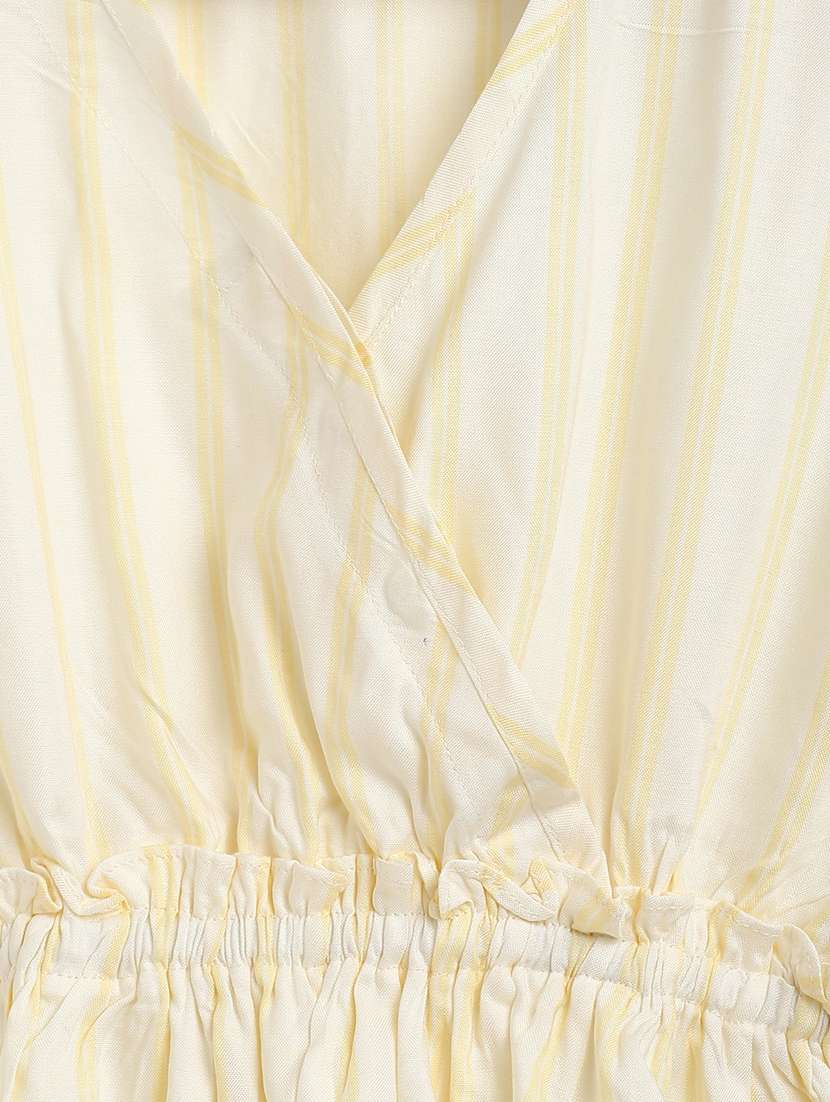 girls v-neck top - 19495637 -  Standard Image - 2