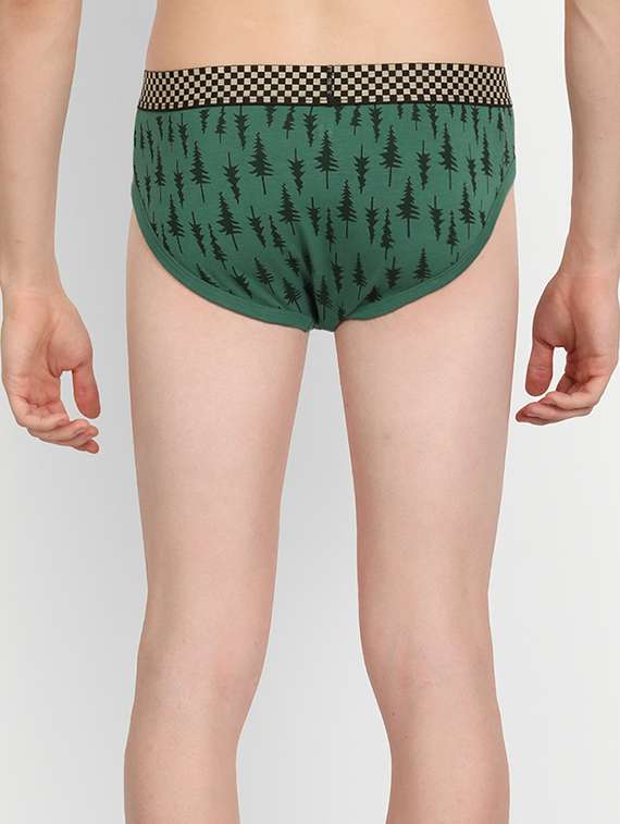 pack of 2 hipster brief - 19496879 -  Standard Image - 2