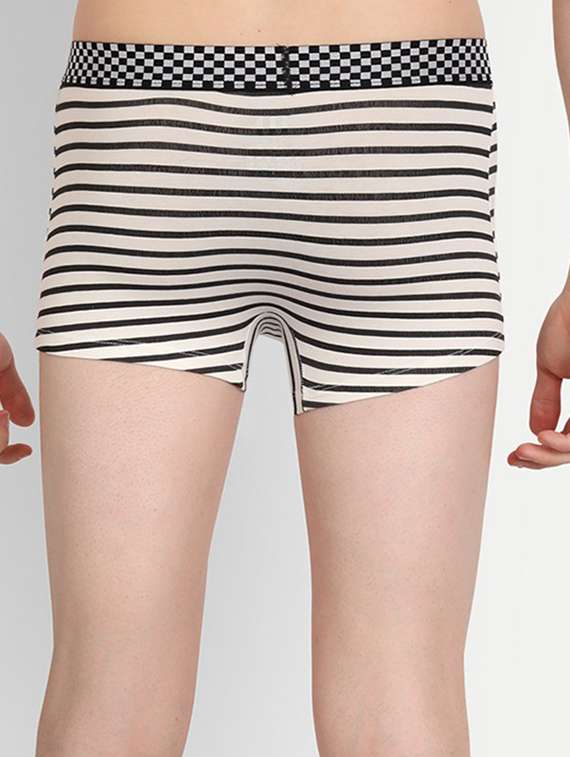 pack of 2 cotton trunks - 19496908 -  Standard Image - 2