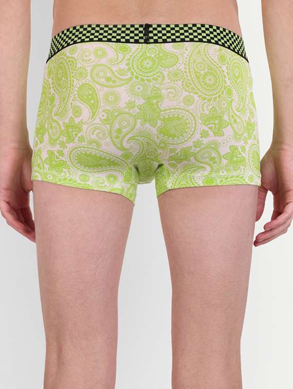 pack of 2 cotton trunk - 19496919 -  Standard Image - 2