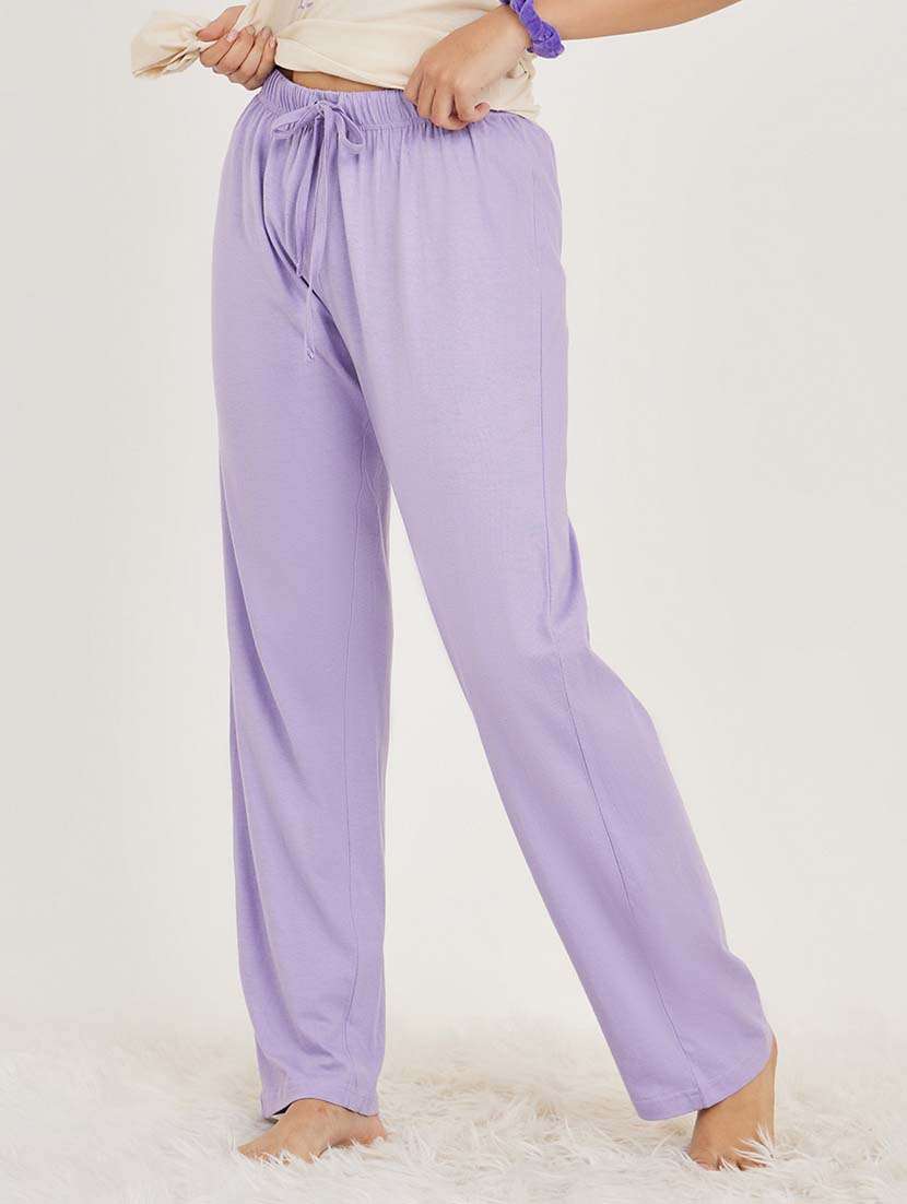 women printed night suit set  - 19497114 -  Standard Image - 2