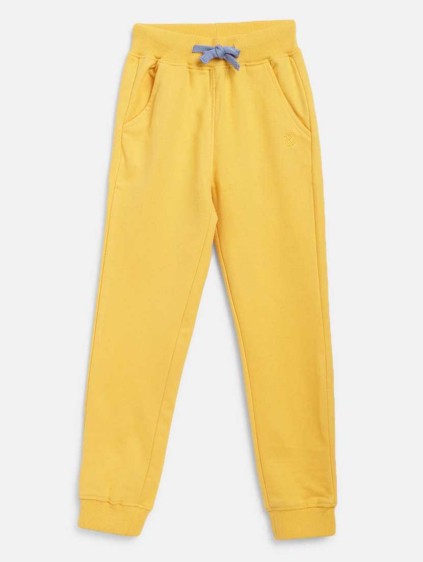 yellow solid pyjama set nightwear - 19497441 -  Standard Image - 2