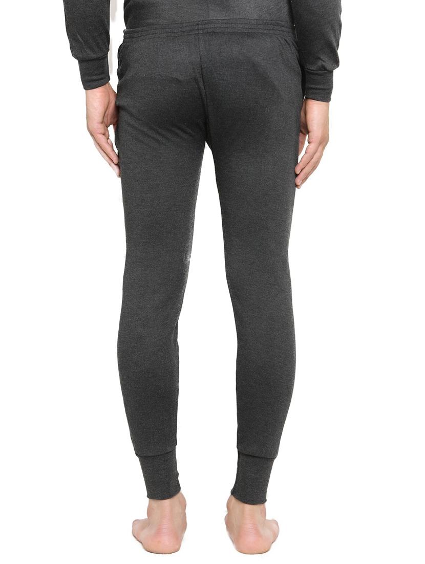 black cotton thermal set - 19497502 - Standard Image - 2