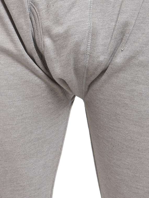 grey cotton thermal set - 19497505 -  Standard Image - 2