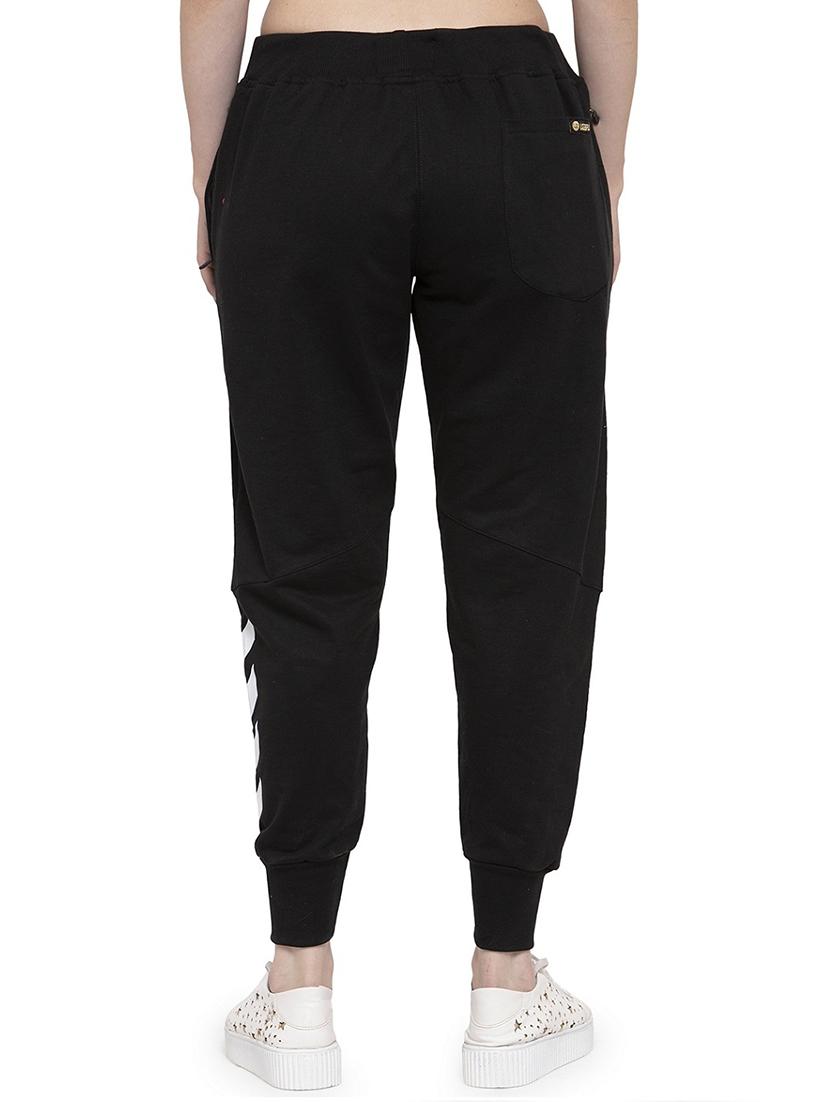 mid rise printed jogger - 19503467 - Standard Image - 2