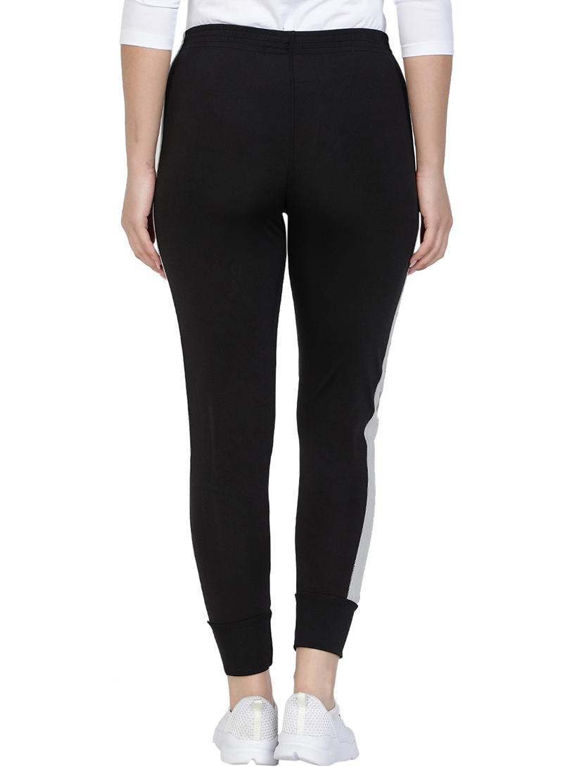 mid rise printed jogger - 19503480 - Standard Image - 2