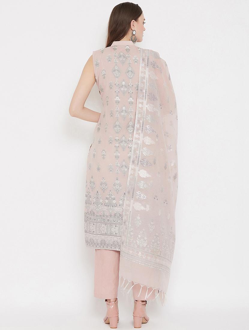 self designed salwar unstitched suit - 19510902 - Standard Image - 2