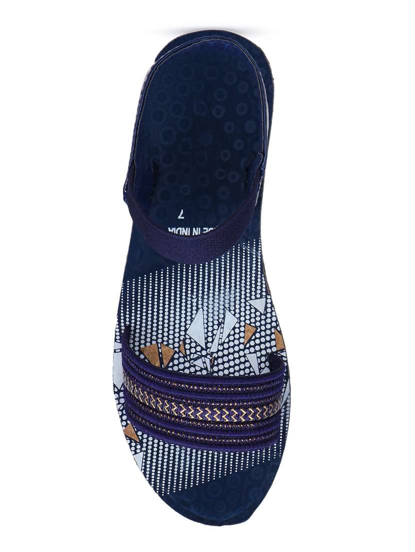 solids slip on sandals - 19518654 -  Standard Image - 2