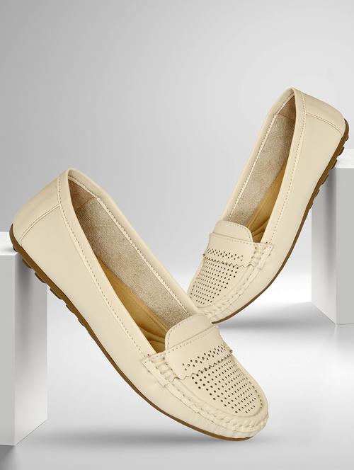 women slip on ballerina - 19518668 -  Standard Image - 0