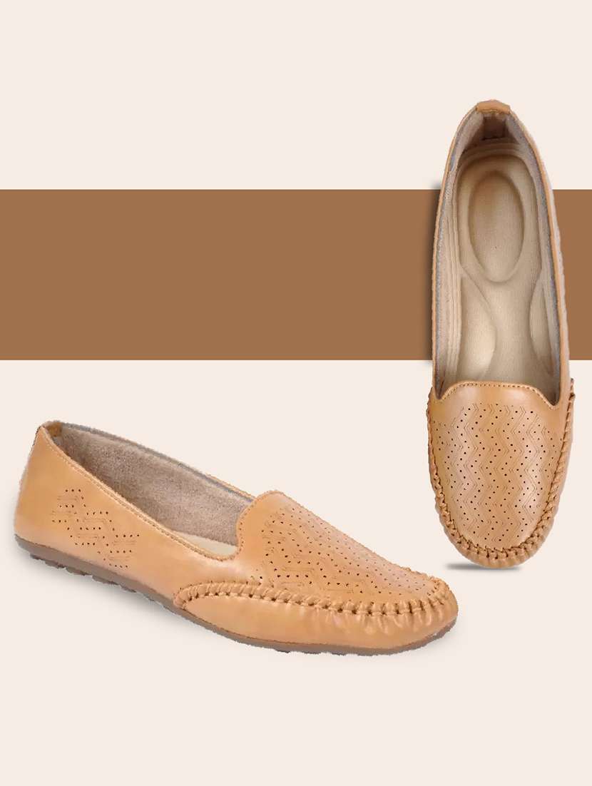 Women Slip On Ballerina