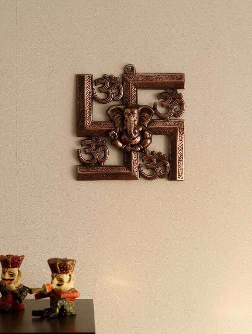 wall hanging sculpture by gunnu sales