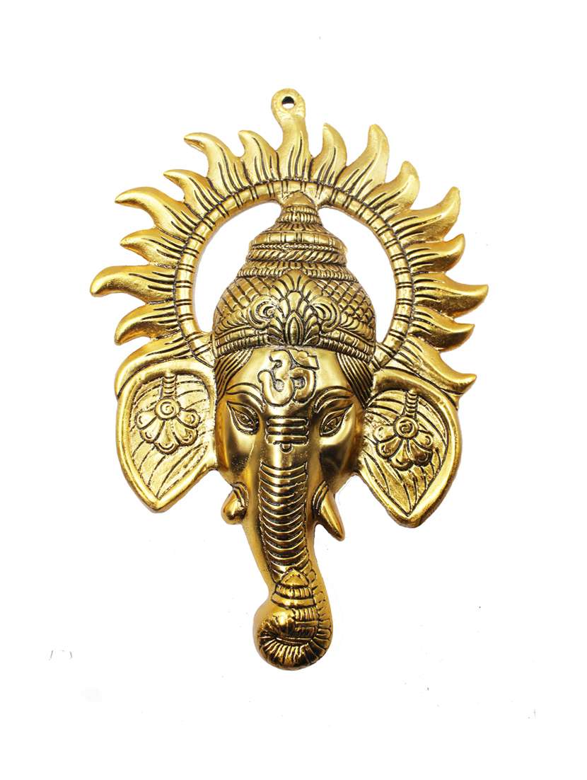 wall hanging sculpture by gunnu sales