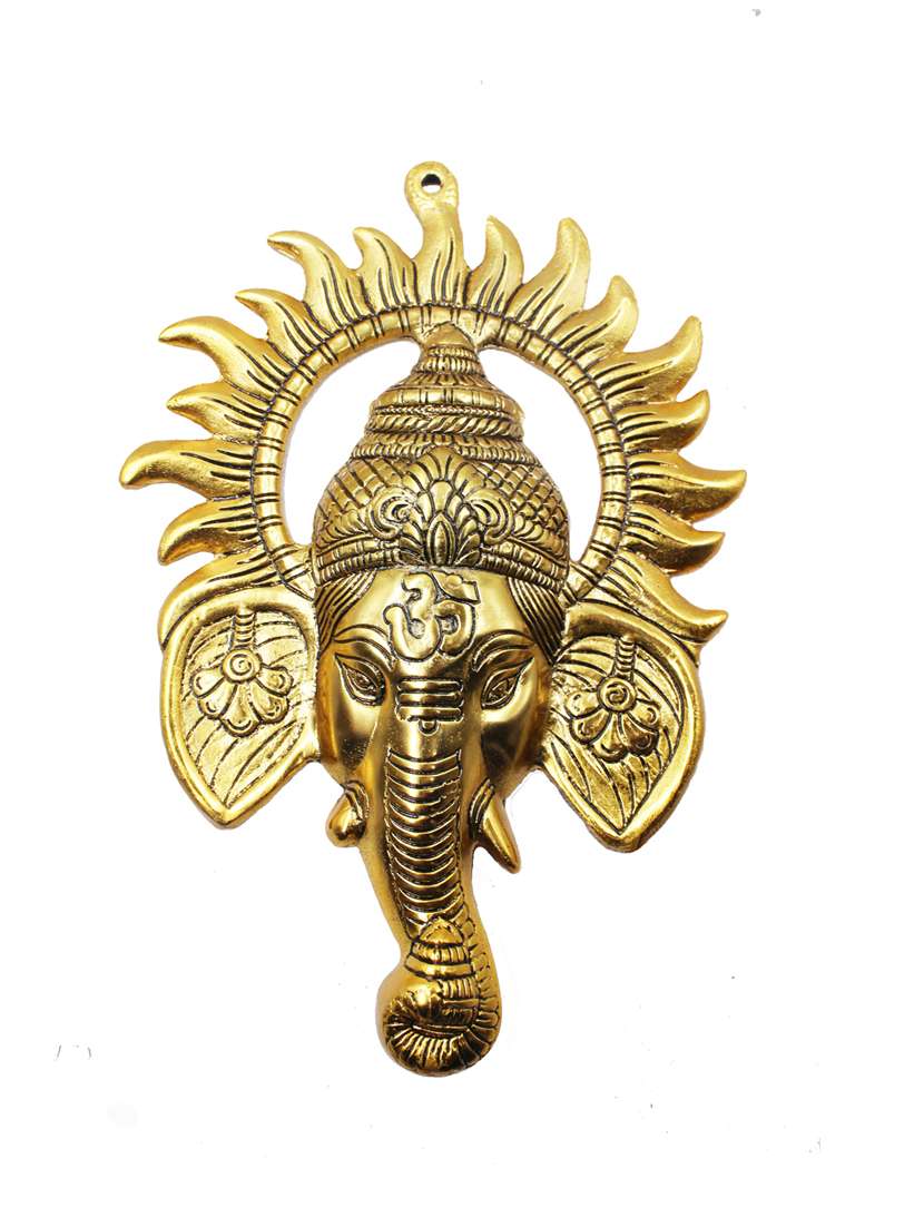 wall hanging sculpture by gunnu sales