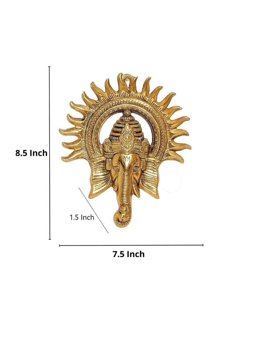 Wall Hanging Sculpture By Gunnu Sales