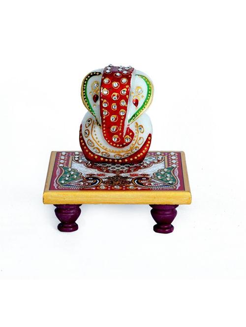 handcrafted decorative showpiece by gunnu sales - 19518933 -  Standard Image - 0