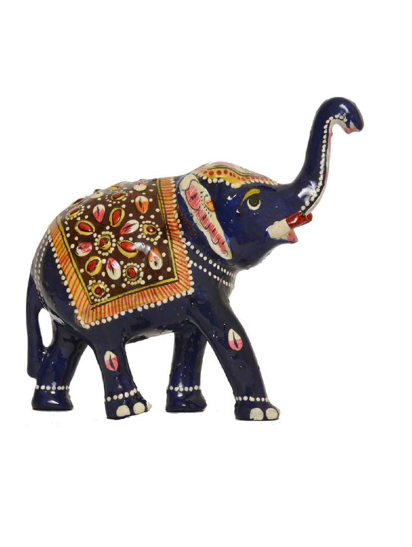 handcrafted decorative showpiece by gunnu sales - 19518939 -  Standard Image - 2