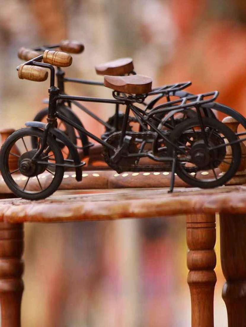 handcrafted decorative showpiece by gunnu sales