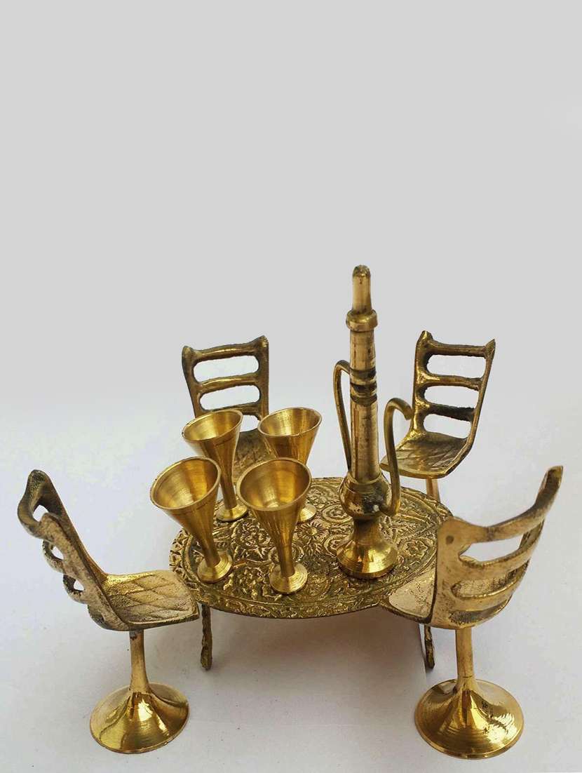 handcrafted decorative showpiece by gunnu sales