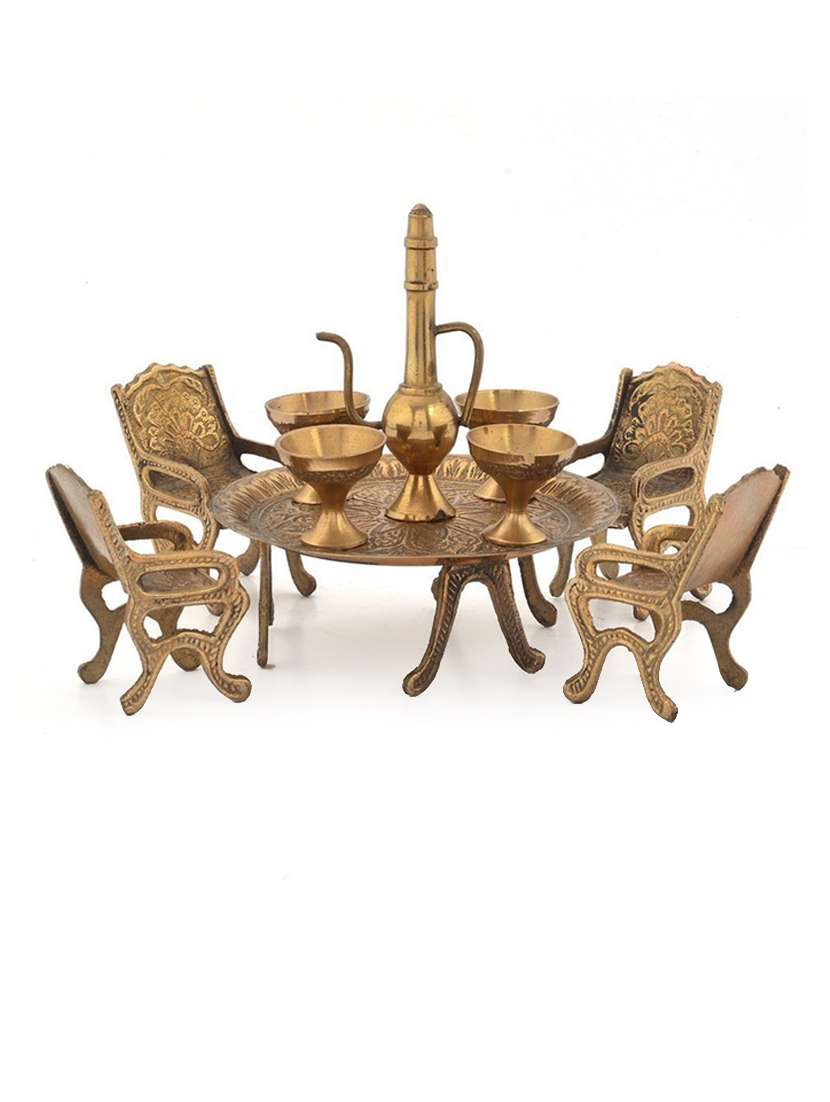 handcrafted decorative showpiece by gunnu sales