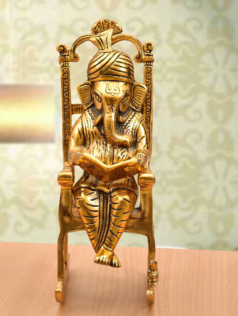 handcrafted decorative showpiece by gunnu sales