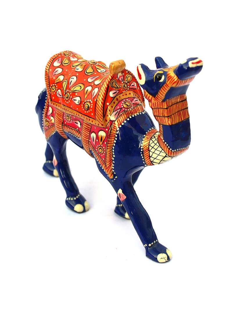 handcrafted decorative showpiece by gunnu sales