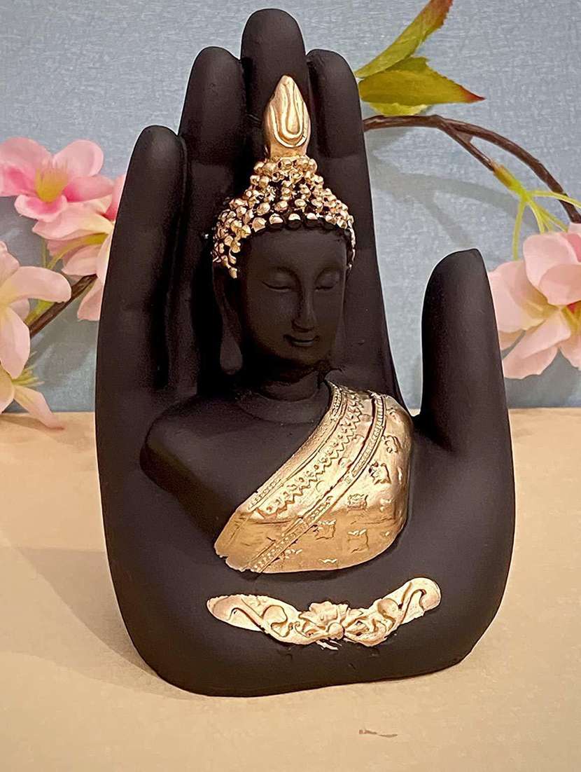 handcrafted decorative showpiece by gunnu sales