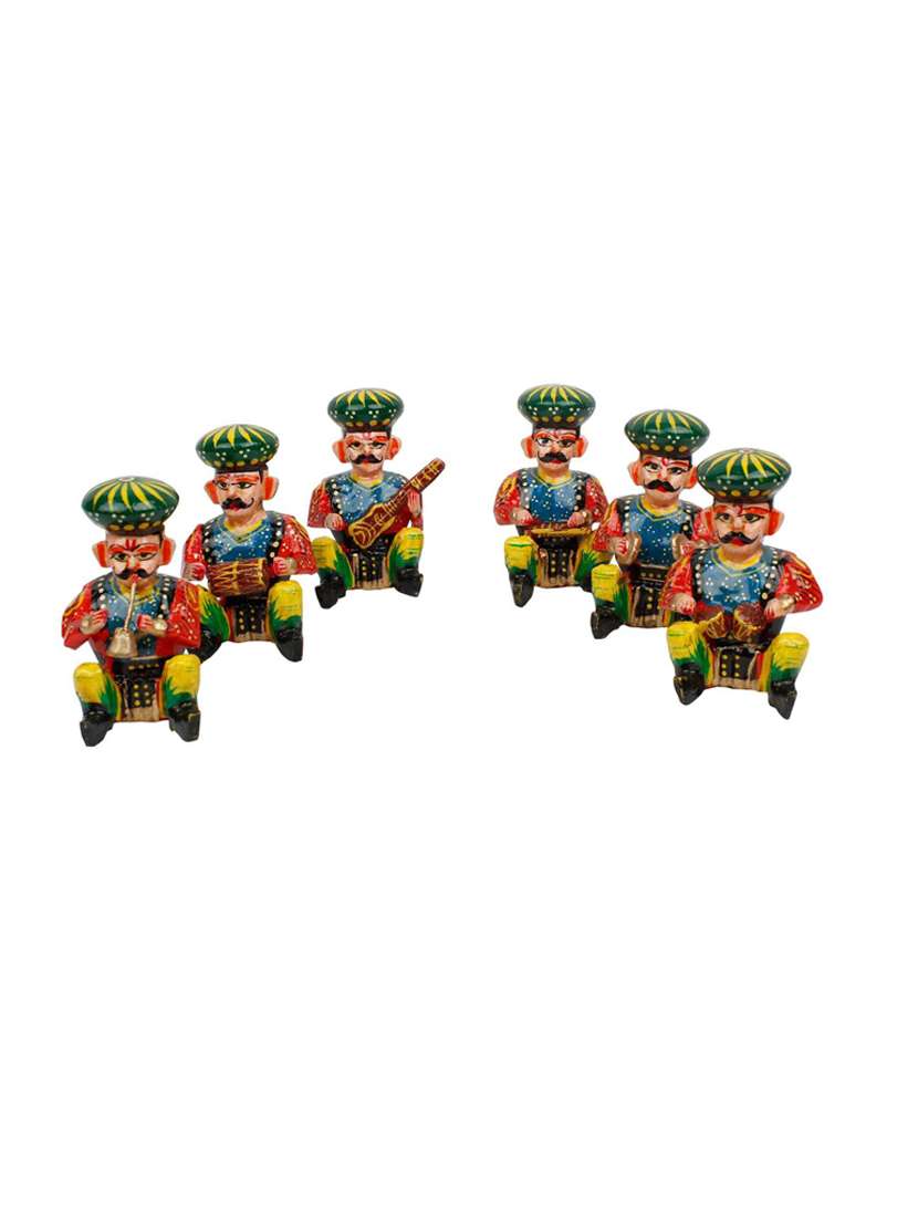 handcrafted decorative showpiece by gunnu sales