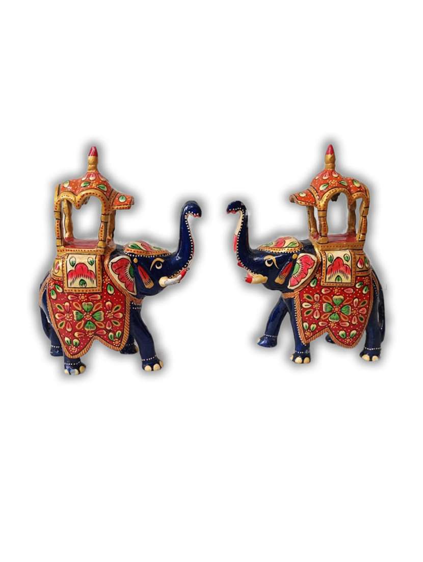 handcrafted decorative showpiece by gunnu sales