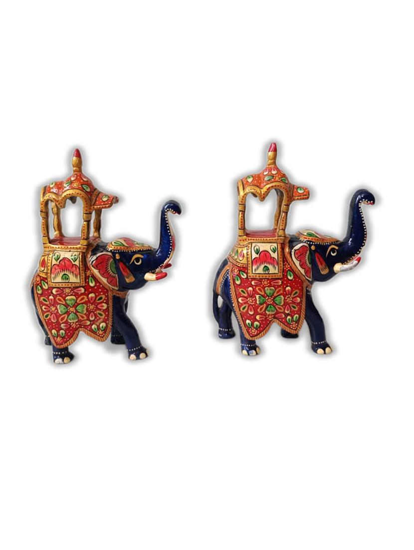 handcrafted decorative showpiece by gunnu sales - 19519075 - Standard Image - 2