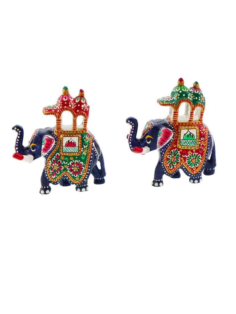 handcrafted decorative showpiece by gunnu sales
