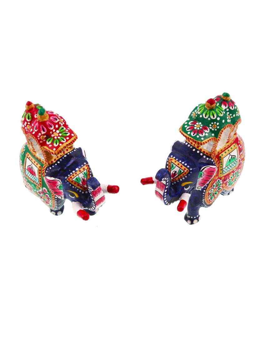 handcrafted decorative showpiece by gunnu sales - 19519079 -  Standard Image - 2