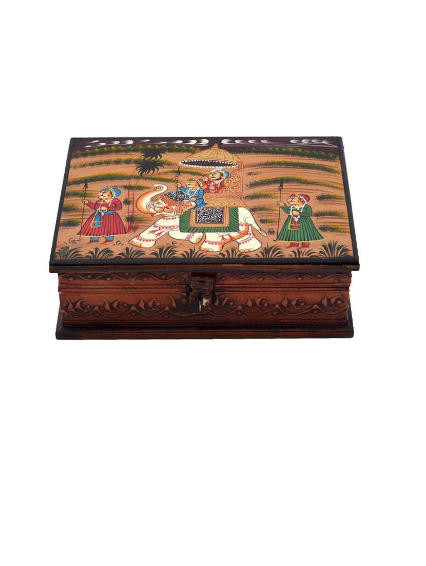 handcrafted decorative showpiece by gunnu sales