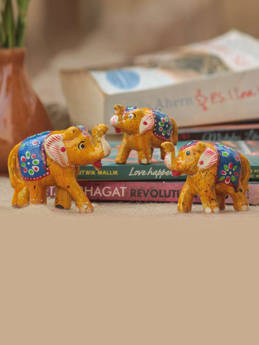 handcrafted decorative showpiece by gunnu sales - 19519105 -  Standard Image - 2