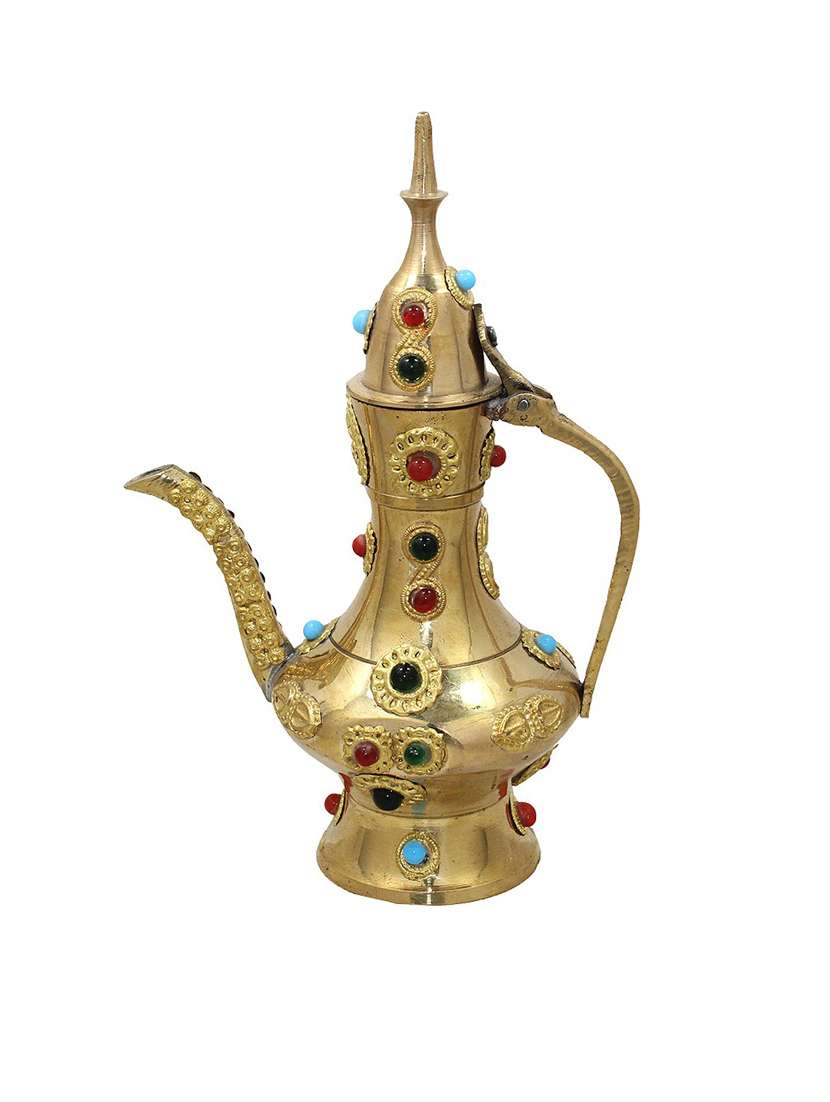 handcrafted decorative showpiece by gunnu sales